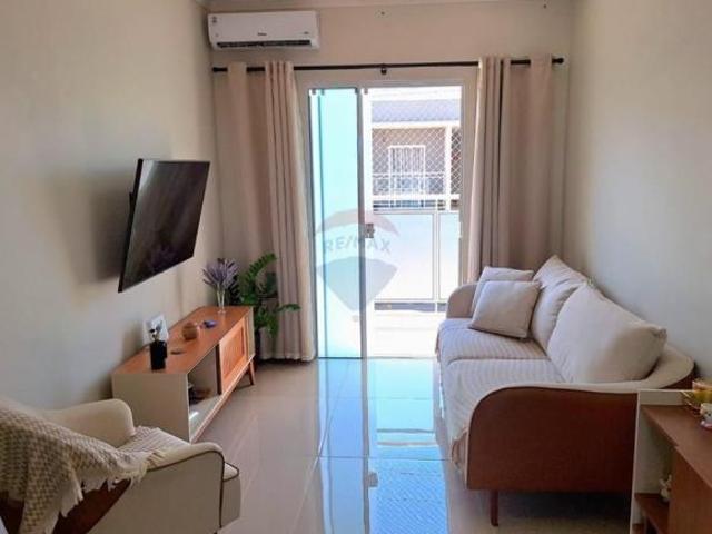 Apartamento venda em Mogi Mirim