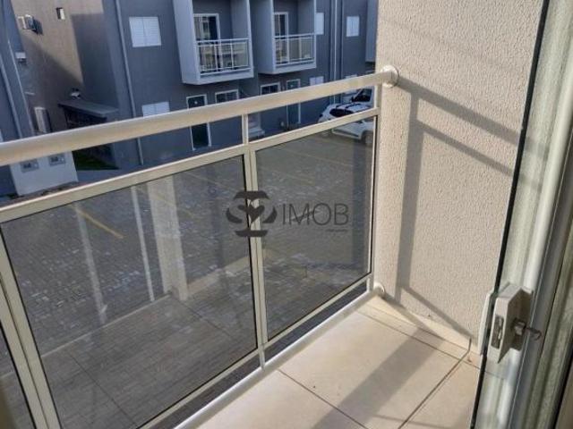 Apartamento venda em Mogi Mirim