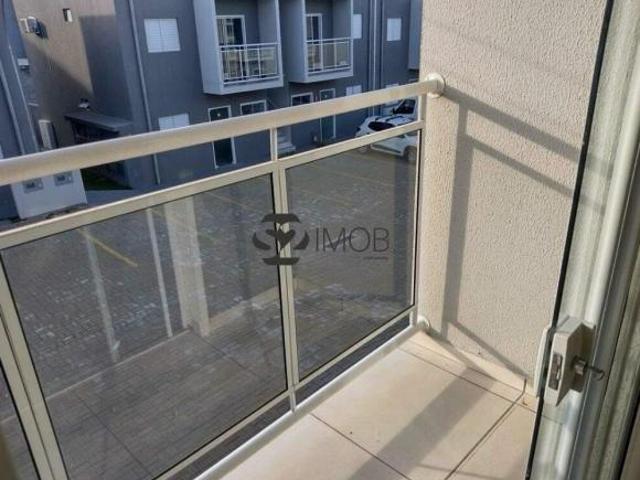 Apartamento venda em Região Imediata de Mogi Guaçu, Região Sudeste