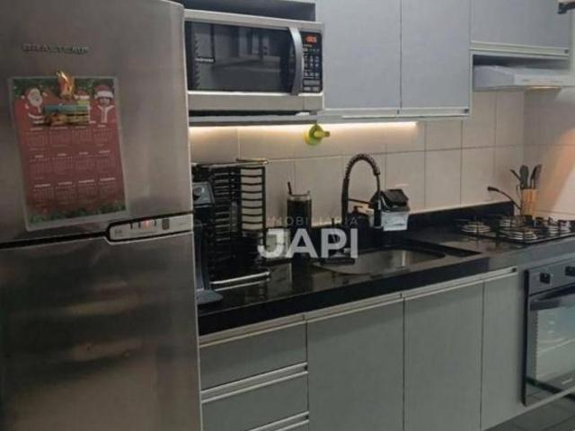 Apartamento venda em Região Imediata de Jundiaí, Jundiaí