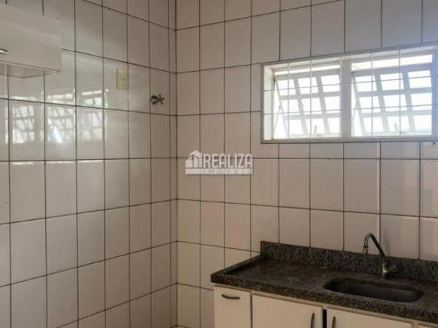 Apartamento venda em Vila Santa Inês, Uberaba