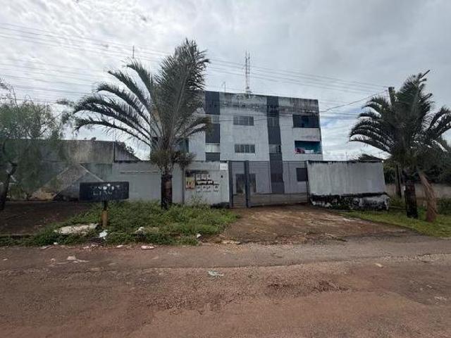 Apartamento venda em Região Geográfica Imediata de Águas Lindas de Goiás, Região Integrada de Desenvolvimento do Distrito Federal e Entorno