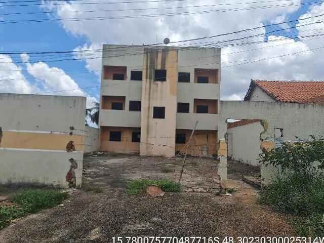 Apartamento venda em Região Geográfica Imediata de Águas Lindas de Goiás, Região Integrada de Desenvolvimento do Distrito Federal e Entorno