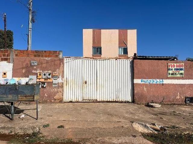 Apartamento venda em Região Geográfica Imediata de Águas Lindas de Goiás, Região Integrada de Desenvolvimento do Distrito Federal e Entorno