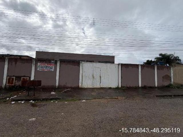 Apartamento venda em Região Geográfica Imediata de Águas Lindas de Goiás, Região Integrada de Desenvolvimento do Distrito Federal e Entorno
