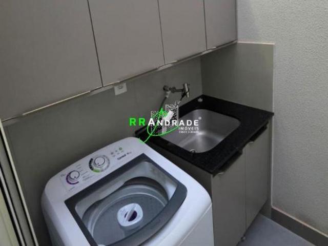 Apartamento venda em Jardim Progresso, Franca