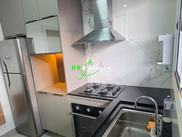 Apartamento venda em Franca, Região Geográfica Intermediária de Ribeirão Preto