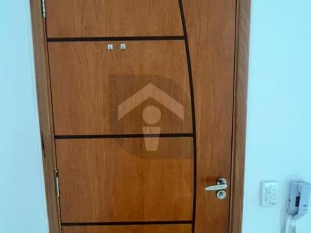 Apartamento venda em Vila Santa Maria, Alfenas