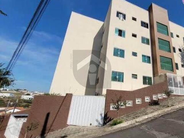 Apartamento venda em Vila Santa Maria, Alfenas