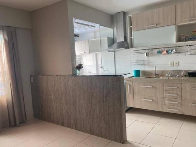 Apartamento venda em Região Geográfica Imediata de Cuiabá, Região Metropolitana do Vale do Rio Cuiabá