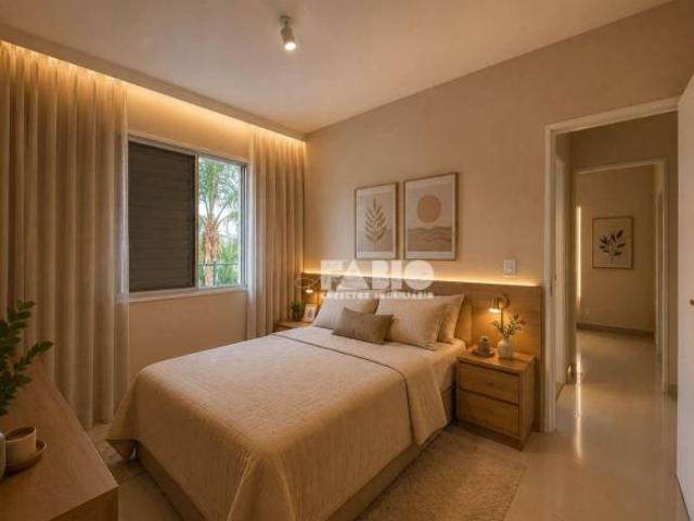 Apartamento venda em Região Imediata de São José do Rio Preto, Região Metropolitana de São José do Rio Preto