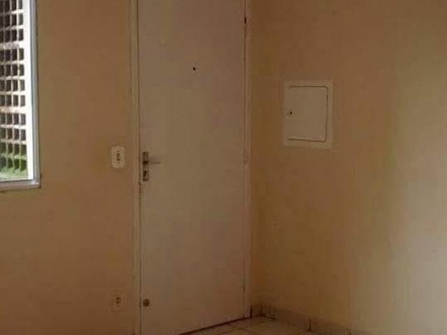 Apartamento venda em Conjunto Residencial do Bosque, Mogi das Cruzes