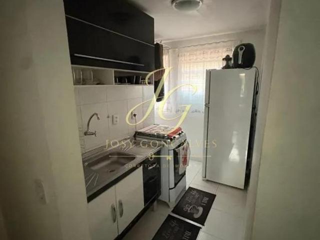 Apartamento venda em Jardim Apolo, Mogi das Cruzes