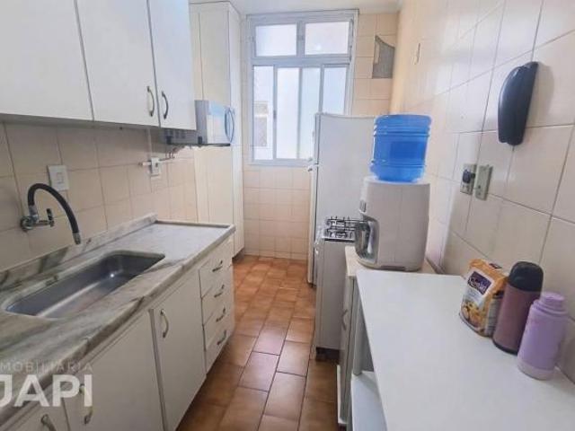 Apartamento venda em Gran Village, Jundiaí