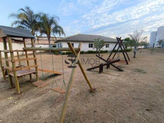 Apartamento venda em Região Imediata de Mogi Guaçu, Mogi Guaçu