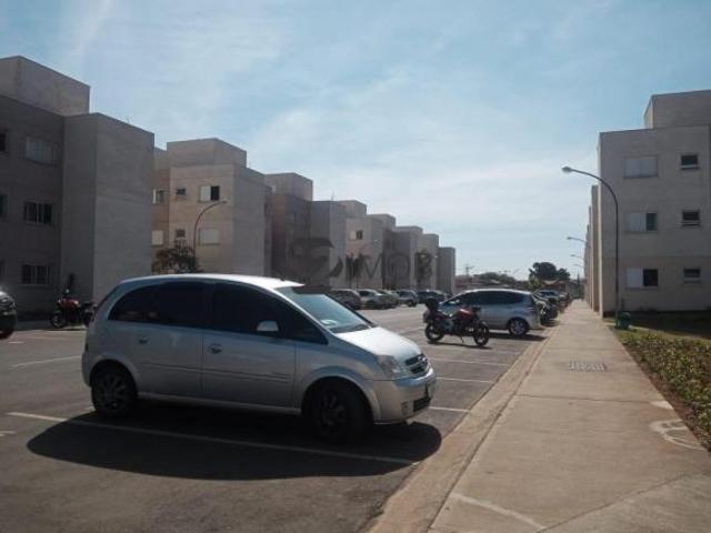 Apartamento venda em Região Imediata de Mogi Guaçu, Mogi Guaçu