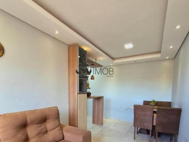 Apartamento venda em Região Imediata de Mogi Guaçu, Mogi Guaçu