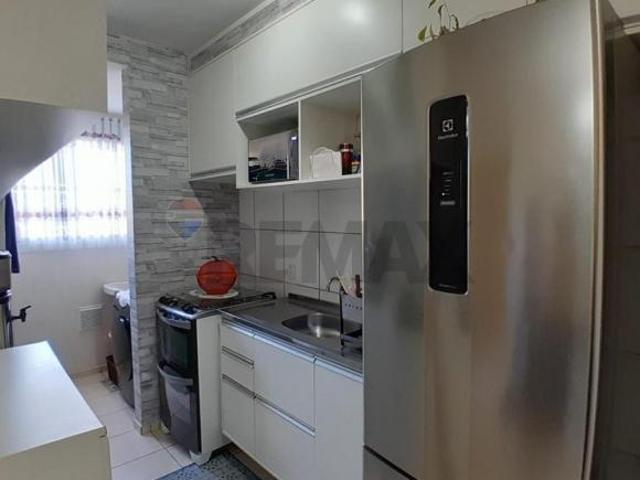 Apartamento venda em Região Imediata de Mogi Guaçu, Mogi Guaçu