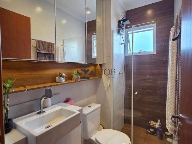 Apartamento venda em Região Imediata de Mogi Guaçu, Mogi Guaçu