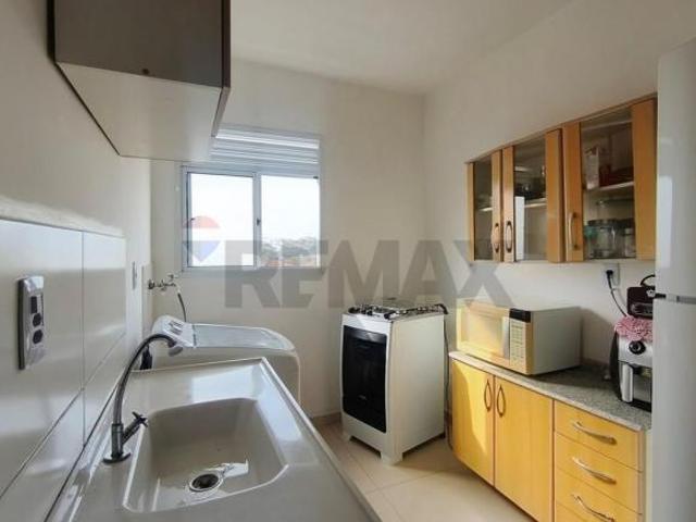 Apartamento venda em Mogi Mirim