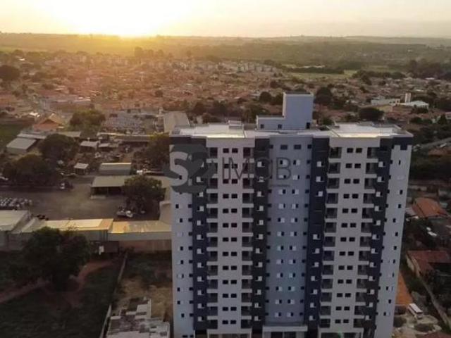 Apartamento venda em Mogi Mirim