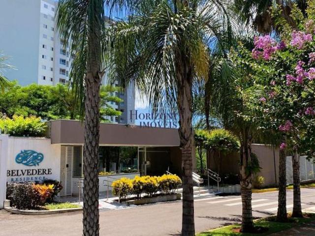 Apartamento venda em Região Geográfica Imediata de Campo Grande, Campo Grande