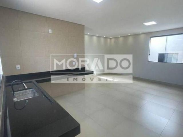 Apartamento venda em Paracatu