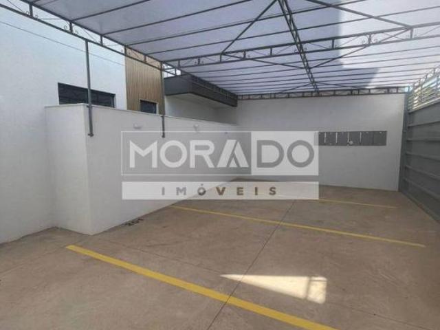 Apartamento venda em Região Geográfica Imediata de Patos de Minas, Paracatu