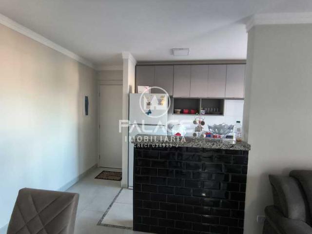 Apartamento venda em Região Imediata de Piracicaba, Região Metropolitana de Piracicaba