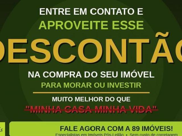 Apartamento venda em Região Imediata de Catanduva, Jataúba