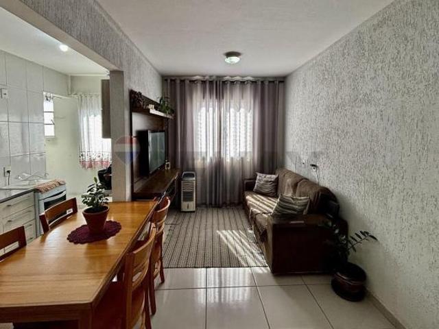 Apartamento venda em Região Imediata de Mogi Guaçu, Mogi Guaçu
