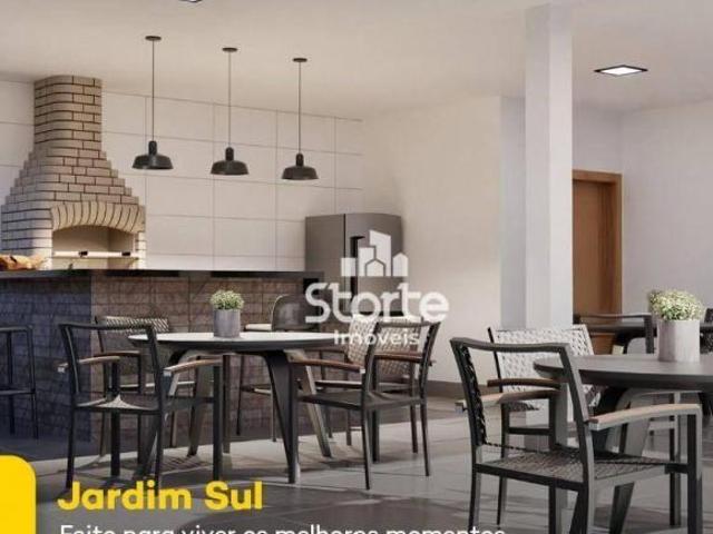 Apartamento venda em Região Geográfica Imediata de Uberlândia, Oliveira Fortes