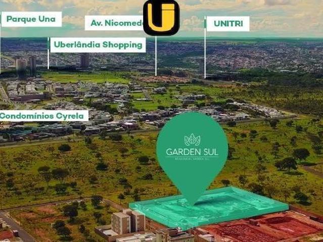 Apartamento venda em Miraporanga, Uberlândia