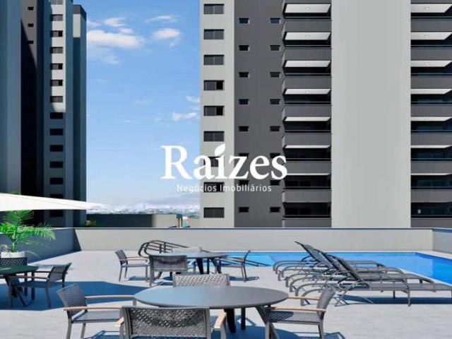 Apartamento venda em Catalão, Região Geográfica Intermediária de Goiânia