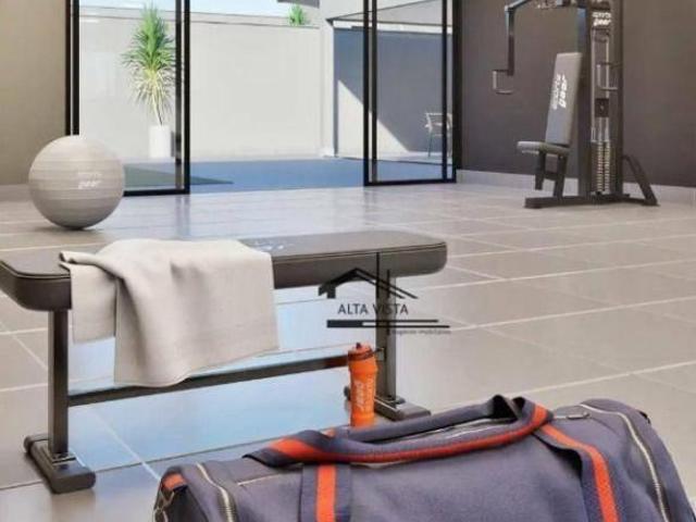 Apartamento venda em Região Geográfica Imediata de Uberlândia, Oliveira Fortes