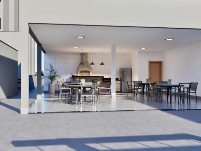 Apartamento venda em Região Geográfica Imediata de Uberlândia, Oliveira Fortes