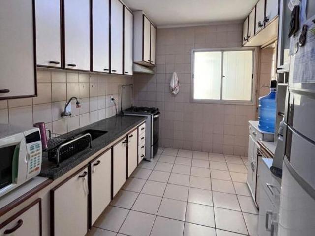 Apartamento venda em Vila Germano, Birigui