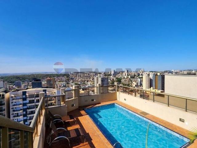Apartamento venda em Ribeirão Preto