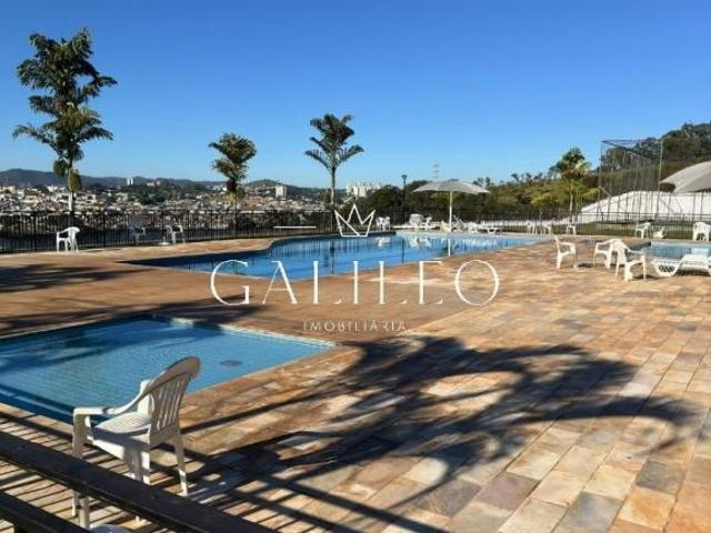 Apartamento venda em Balsan, Jundiaí