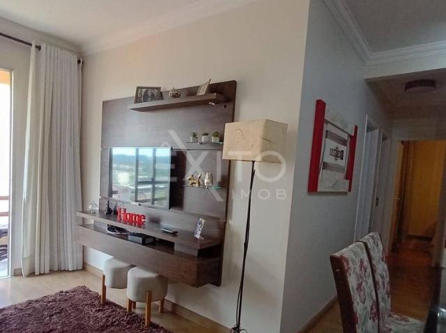Apartamento venda em Região Imediata de Jundiaí, Jundiaí