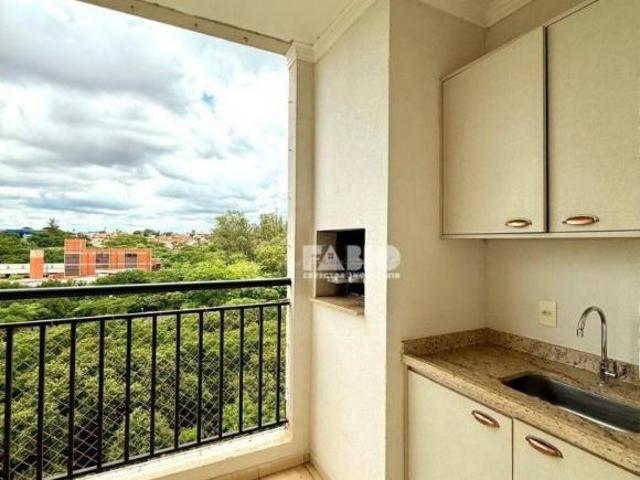 Apartamento venda em São José do Rio Preto