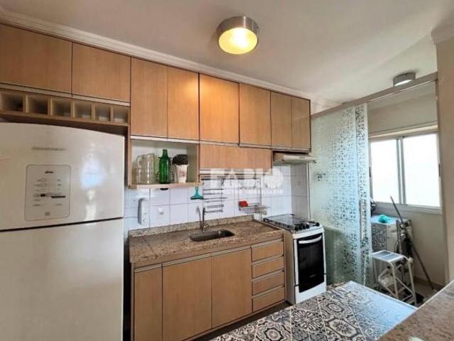 Apartamento venda em São José do Rio Preto