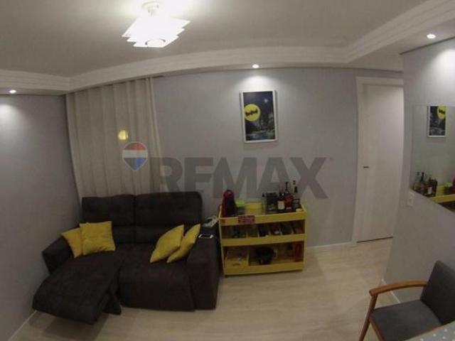 Apartamento venda em Votorantim