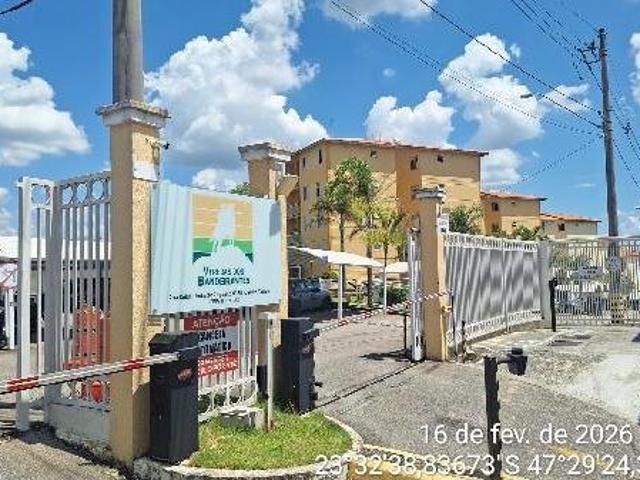 Apartamento venda em Região Imediata de Sorocaba, Região Metropolitana de Sorocaba