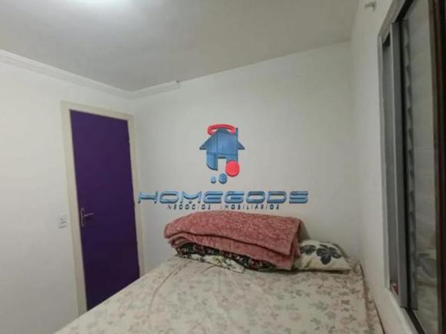 Apartamento venda em Votorantim