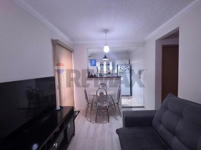 Apartamento venda em Americana