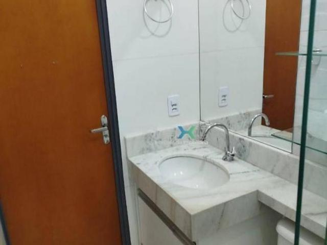 Apartamento venda em Região Geográfica Imediata de Campo Grande, Campo Grande