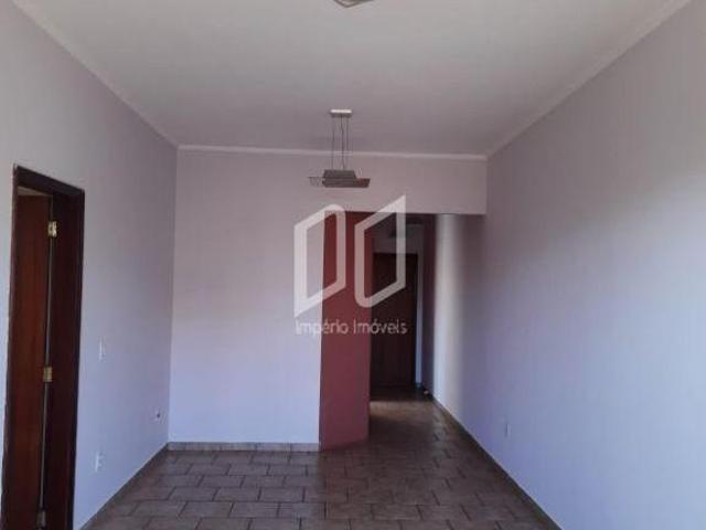 Apartamento venda em Araraquara
