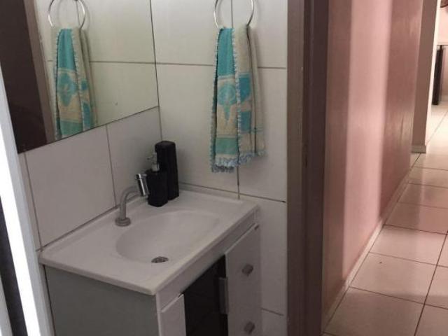 Apartamento venda em Região Geográfica Imediata de Cuiabá, Região Metropolitana do Vale do Rio Cuiabá