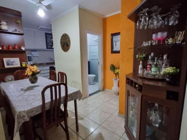 Apartamento venda em Região Imediata de Mogi Guaçu, Região Sudeste